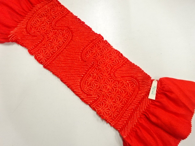 Japanese Kimono / Accessories Silk